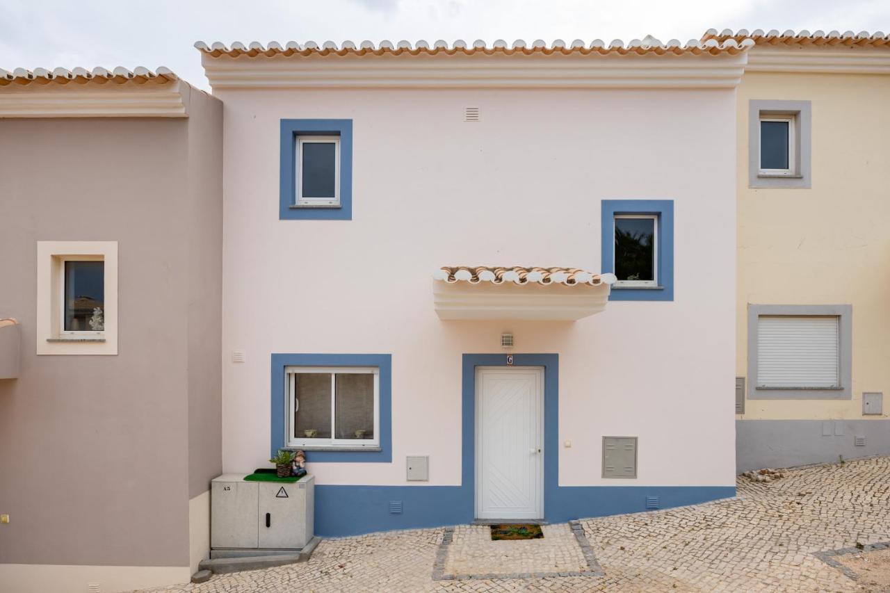 Villa Im On Casa Mar E Sol Lagos Exterior foto
