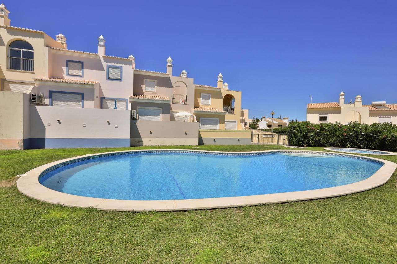 Villa Im On Casa Mar E Sol Lagos Exterior foto