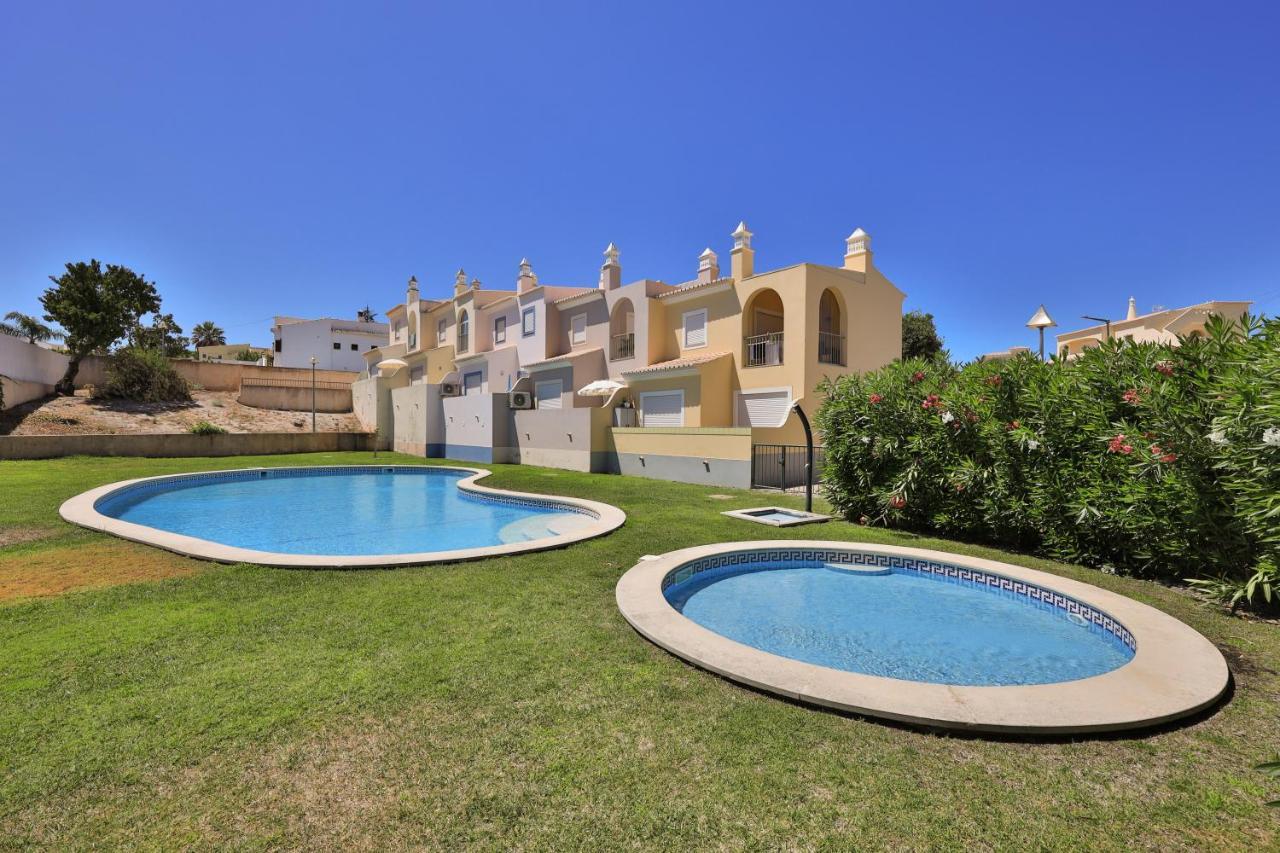Villa Im On Casa Mar E Sol Lagos Exterior foto